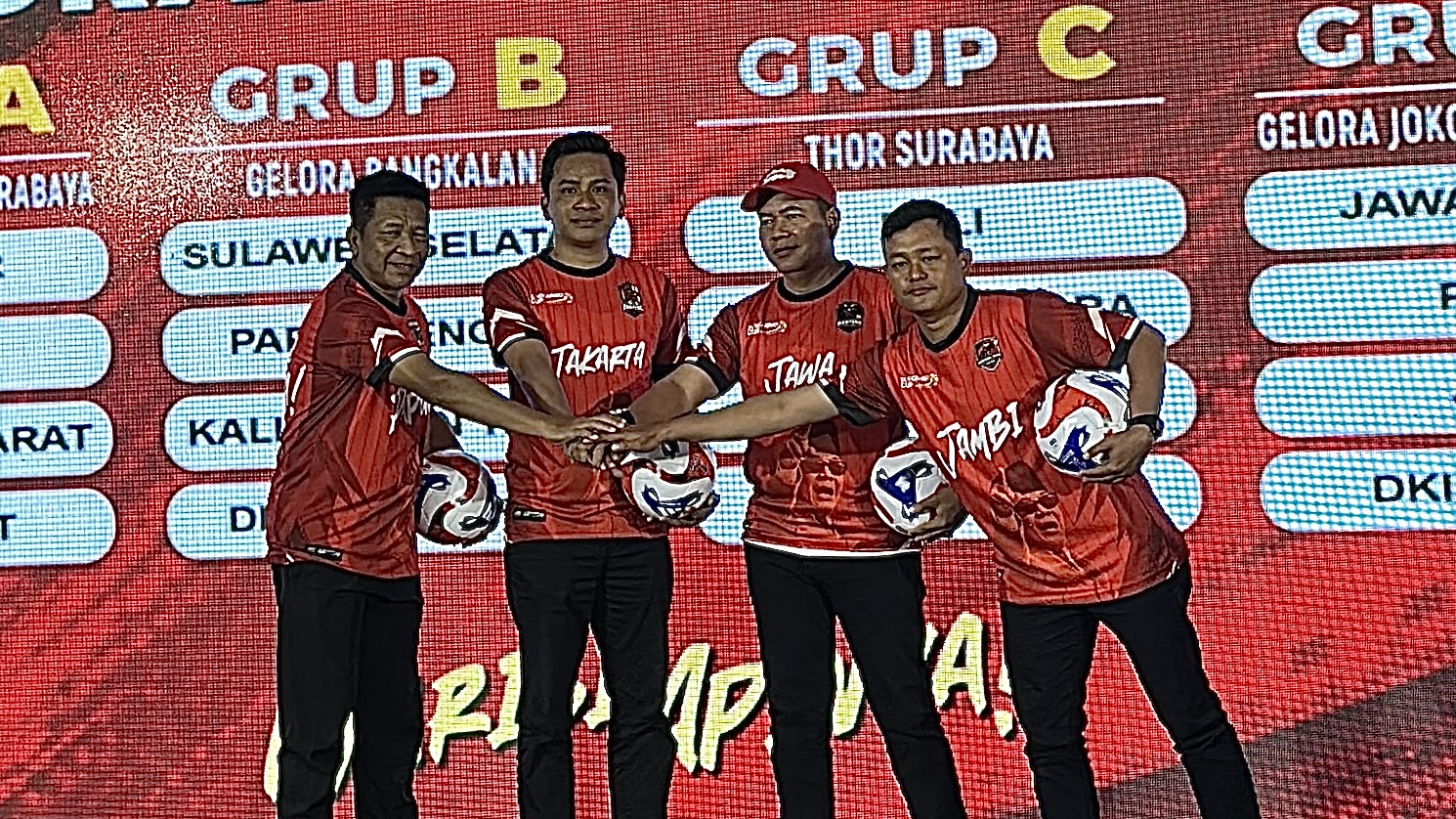 Kegiatan